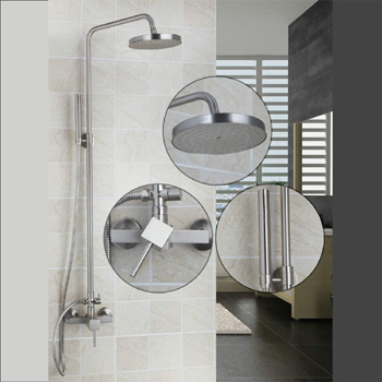 Shower Tower Systems Reviews